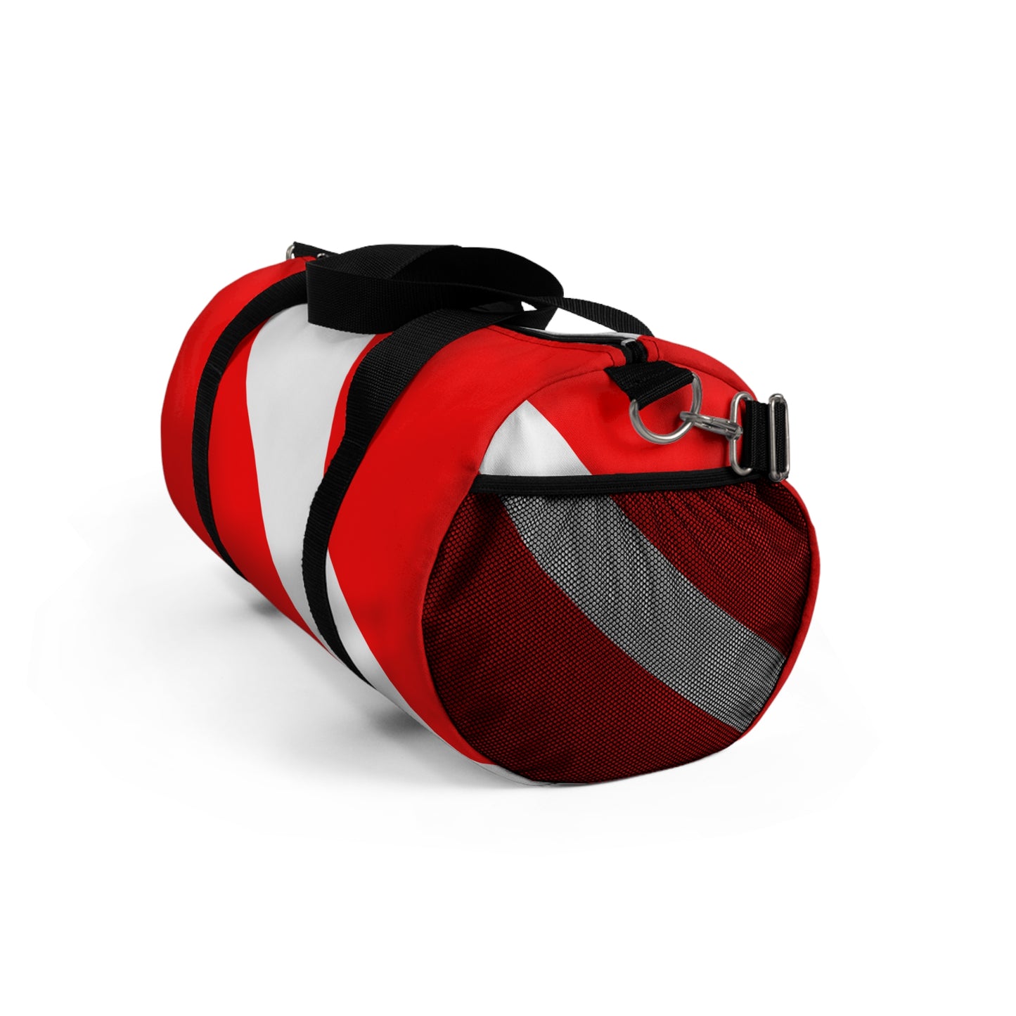 Scuba Diver Duffel Bag