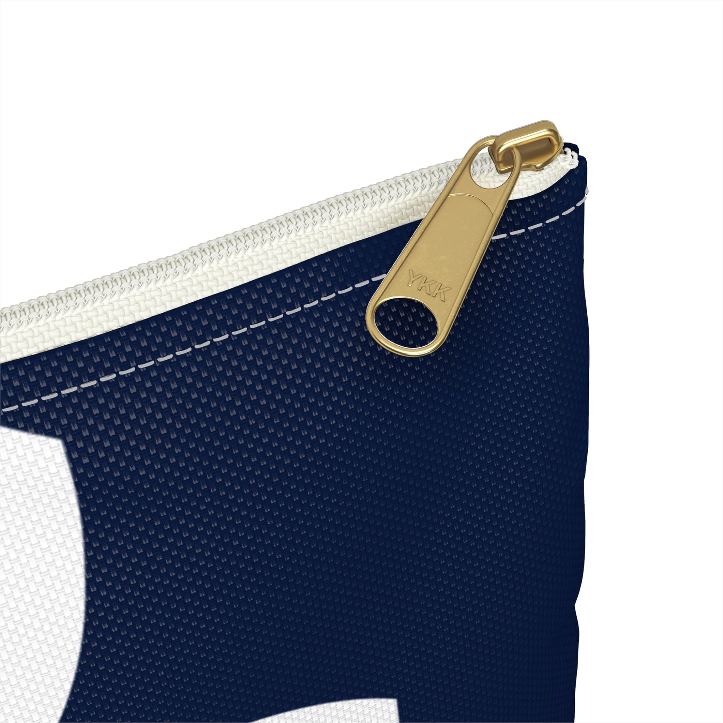 Flag Accessory Pouch of Urbandale, Iowa city flag