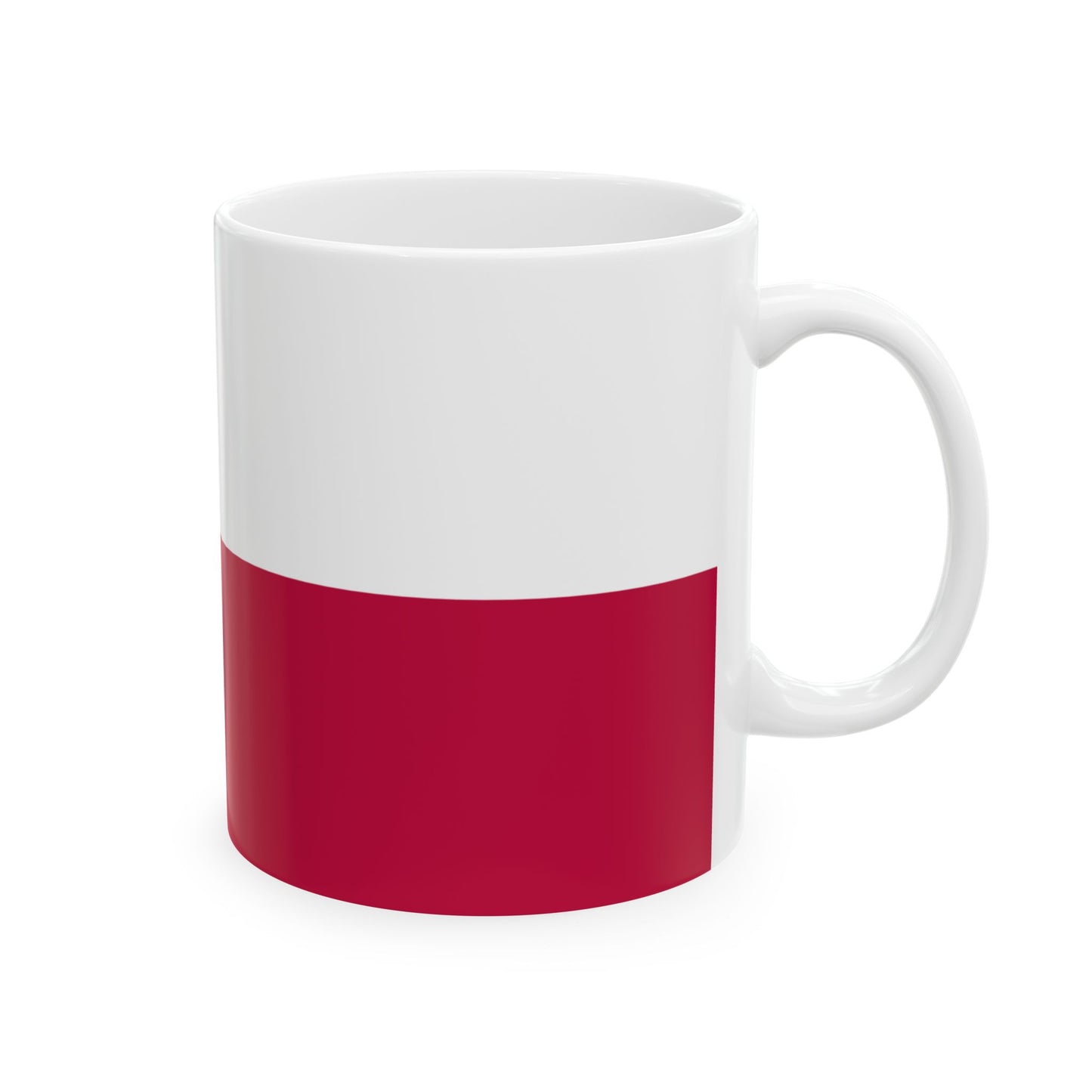 Texas Flag coffee Mug
