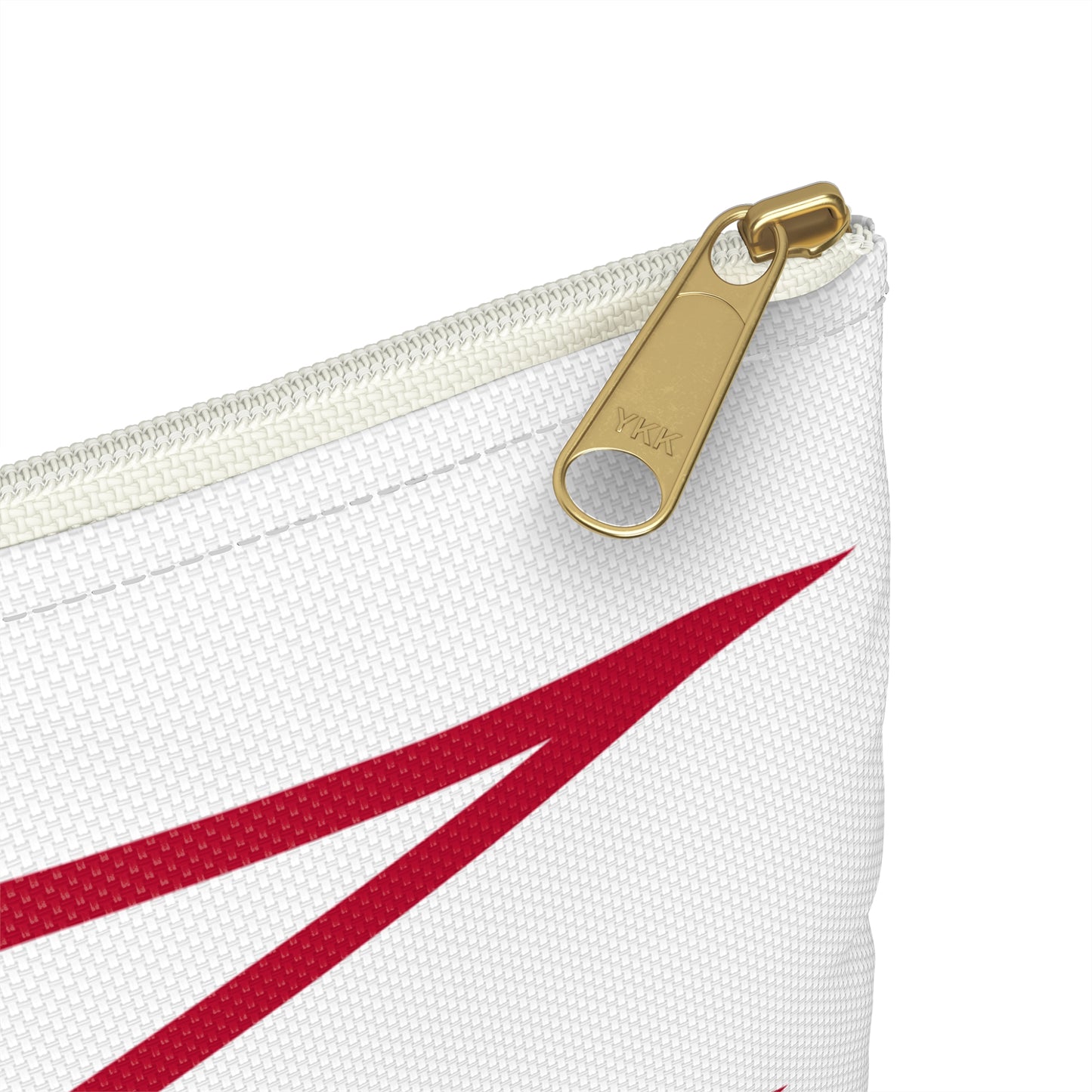 Travel Accessory Pouch - Newfoundland and Labrador Design