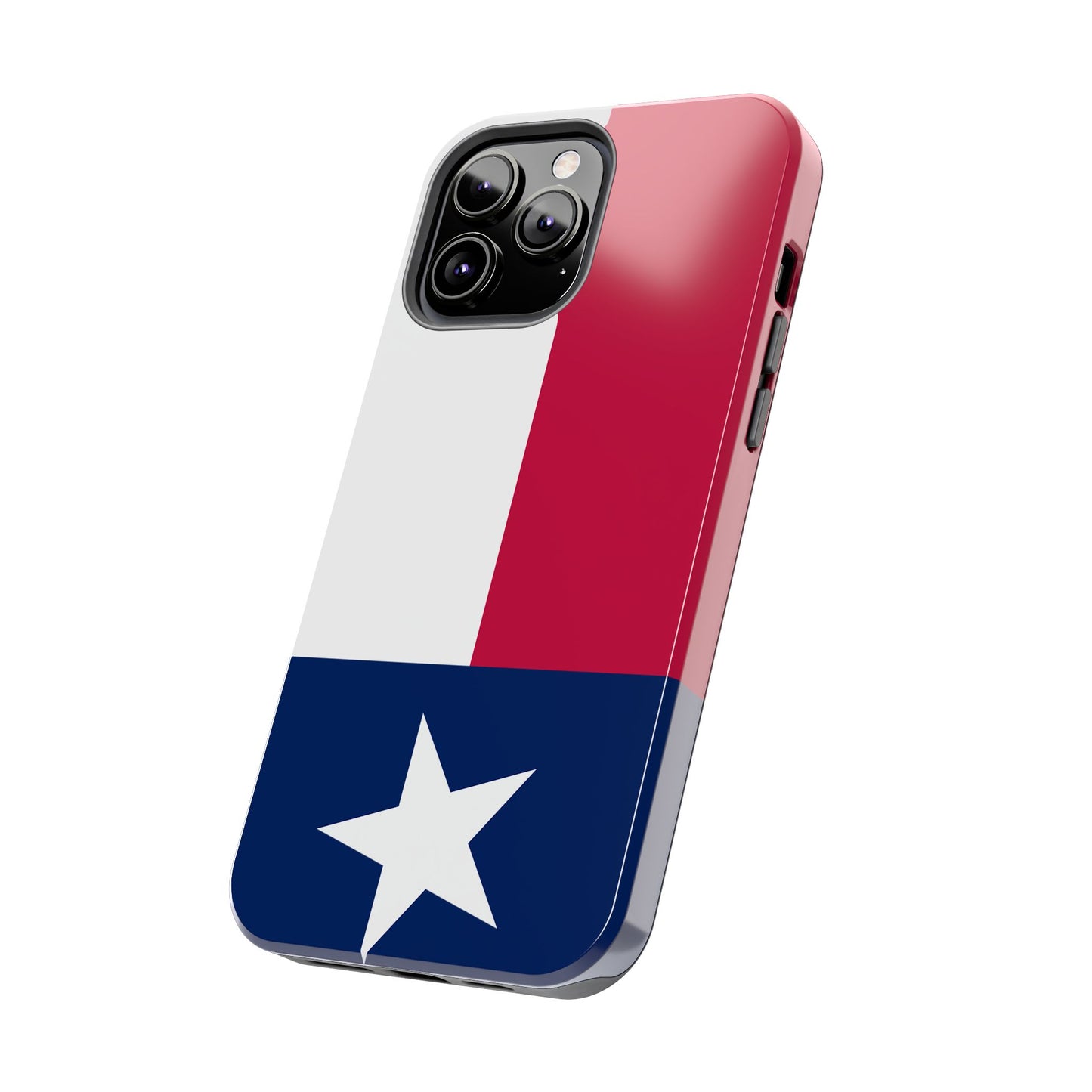 Texas Flag Phone Case