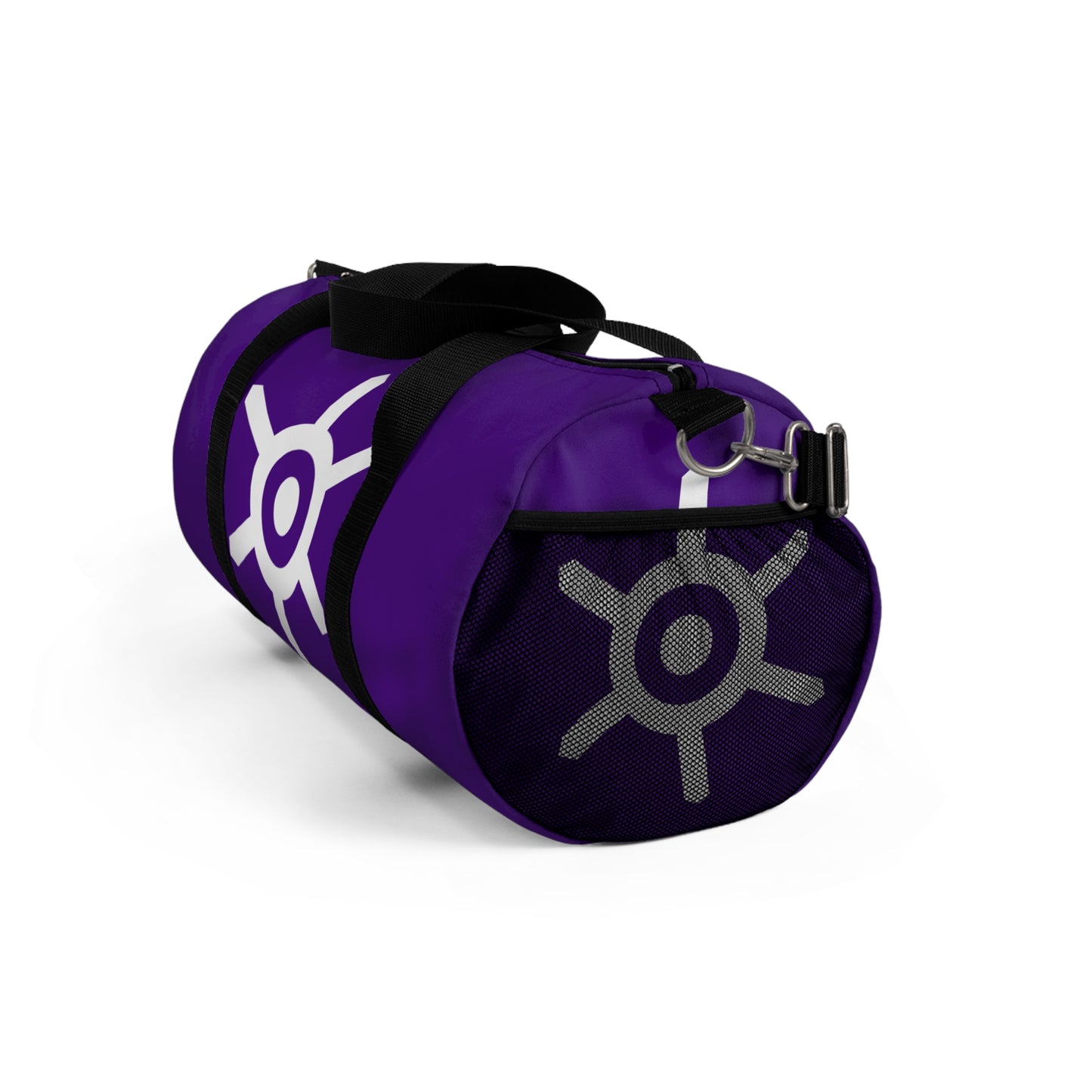 Tokyo Flag Duffel Bag