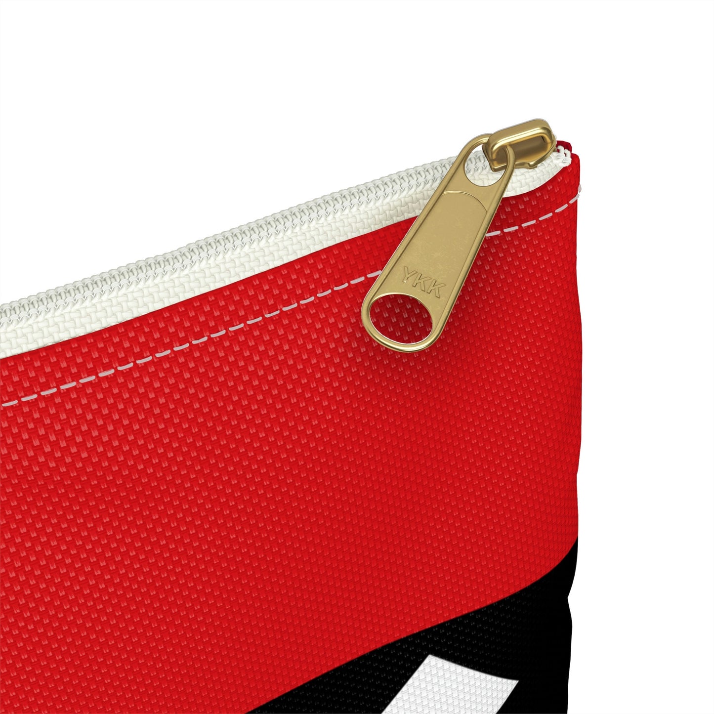 Amsterdam Flag Accessory Pouch