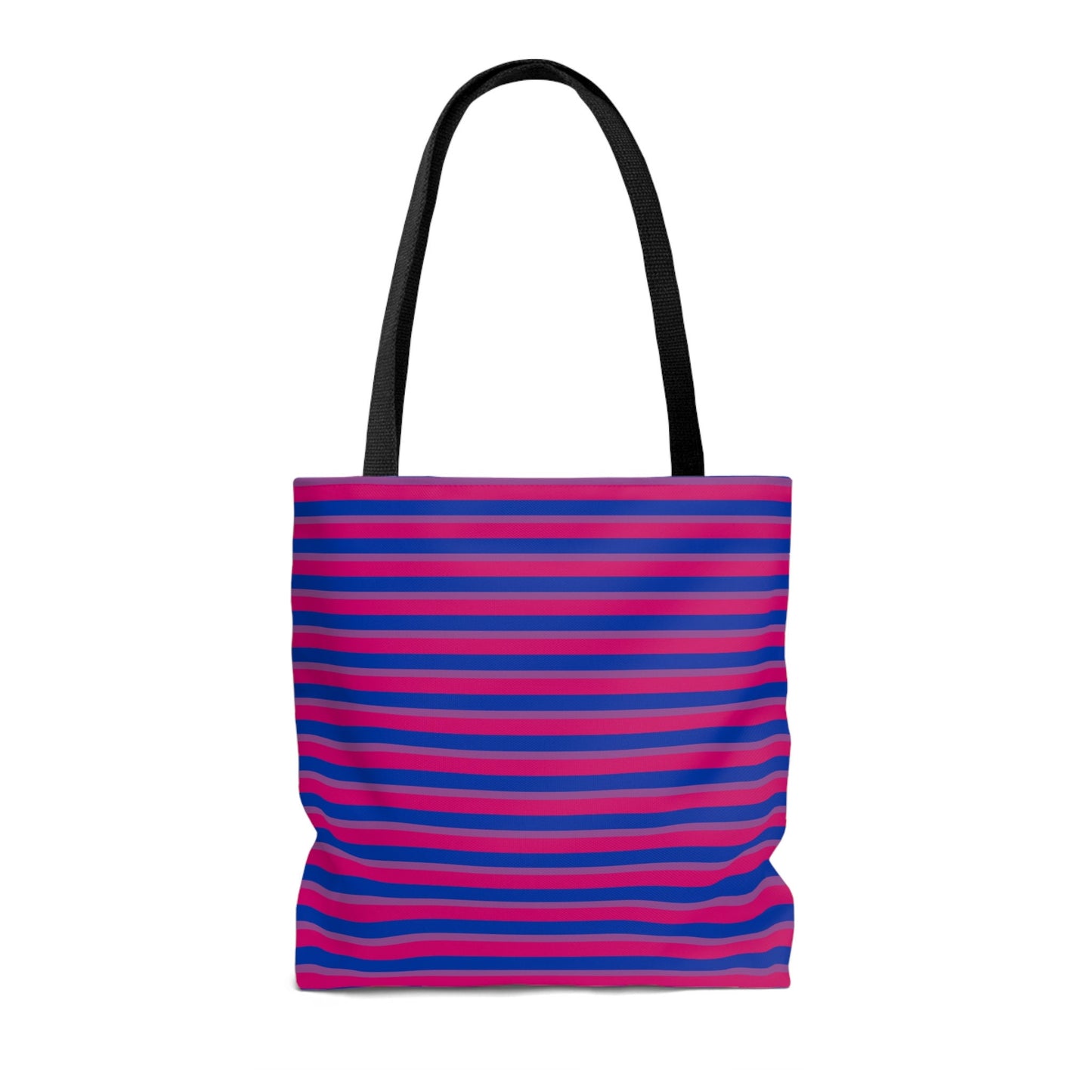 Bisexual Pride Tote Bag