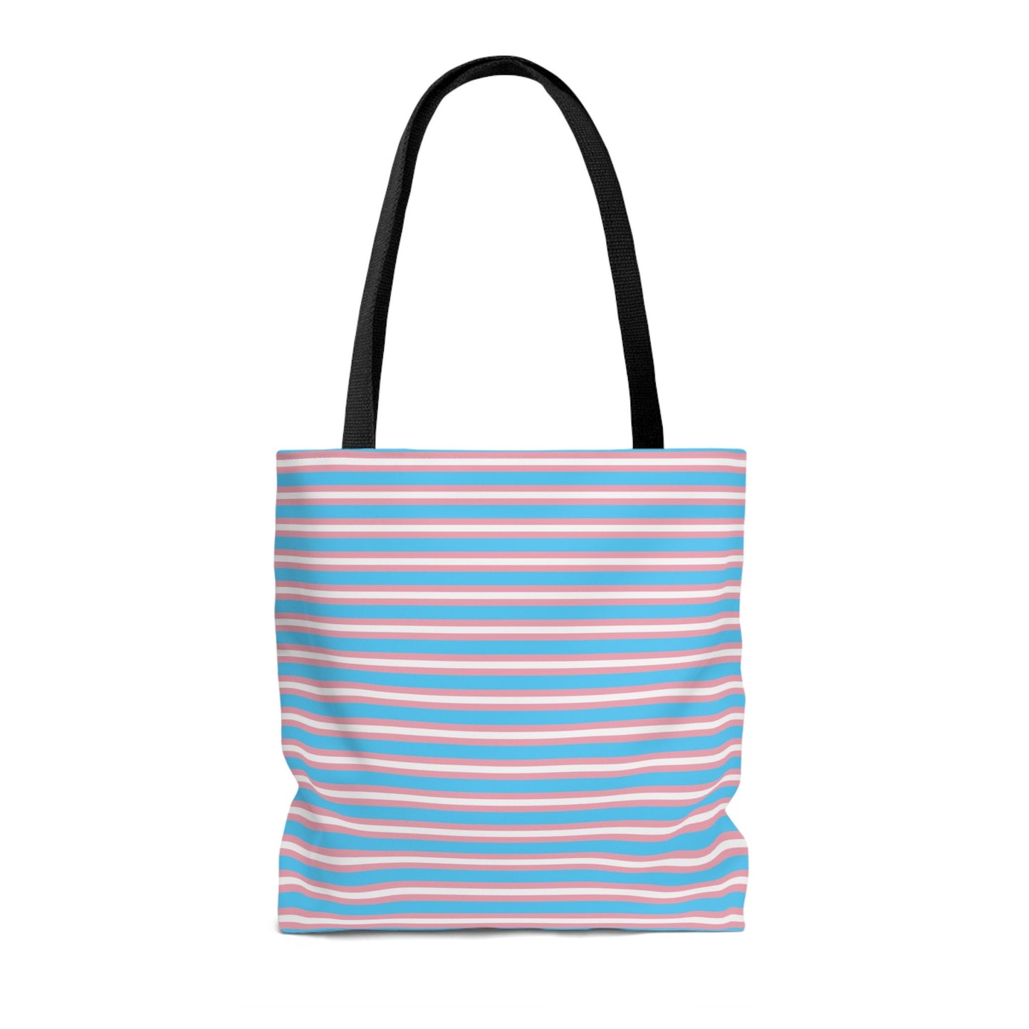 Transgender Pride Tote Bag