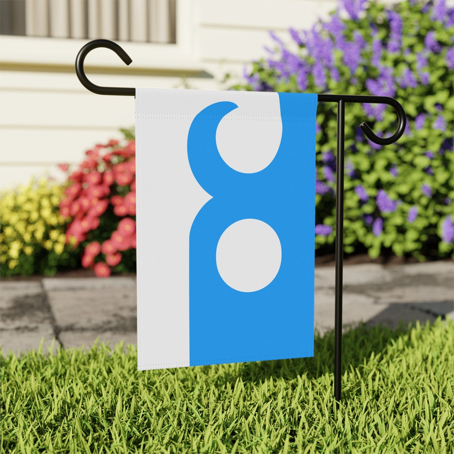 Ocean City Maryland Flag Garden & House Banner