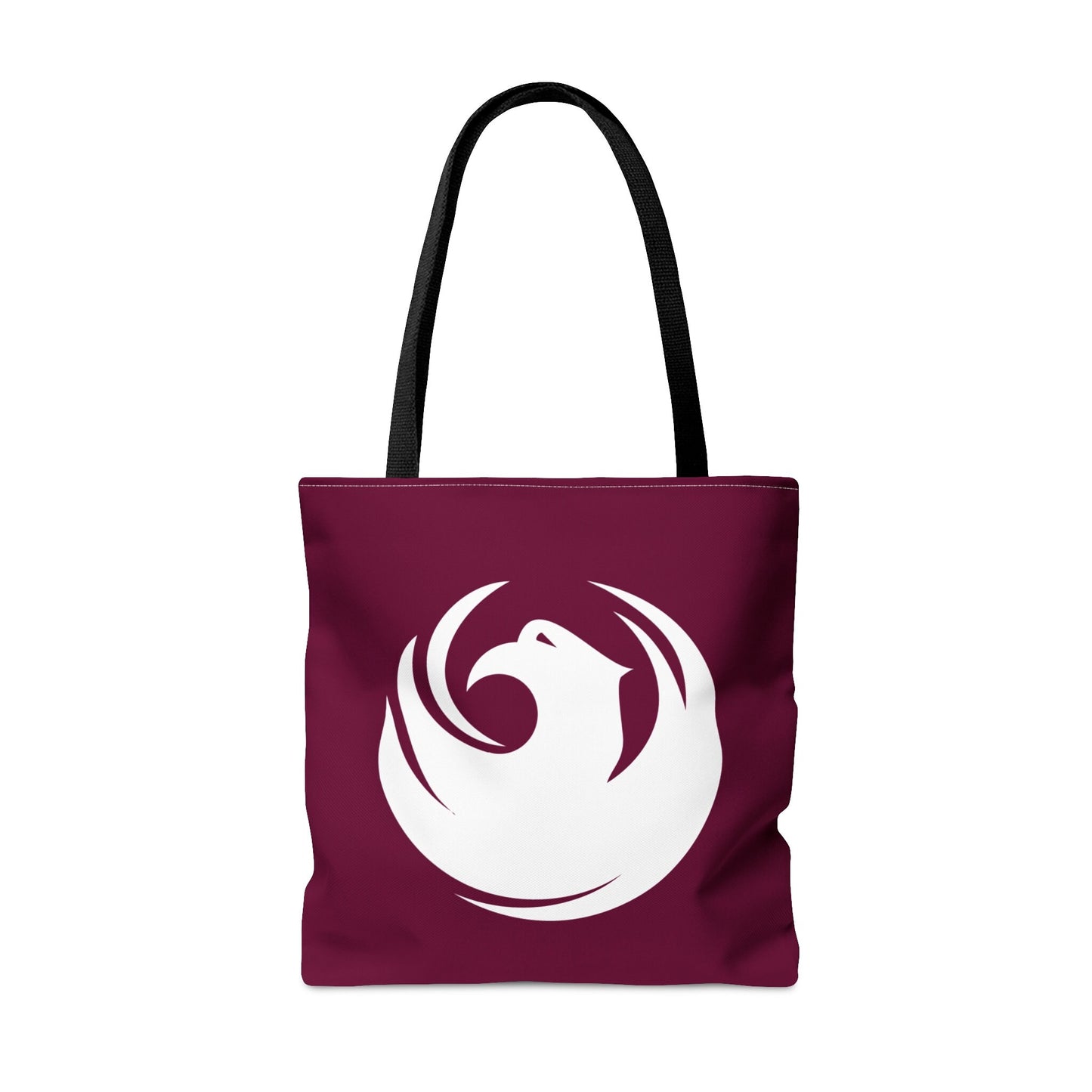 Phoenix Arizona Flag Tote Bag