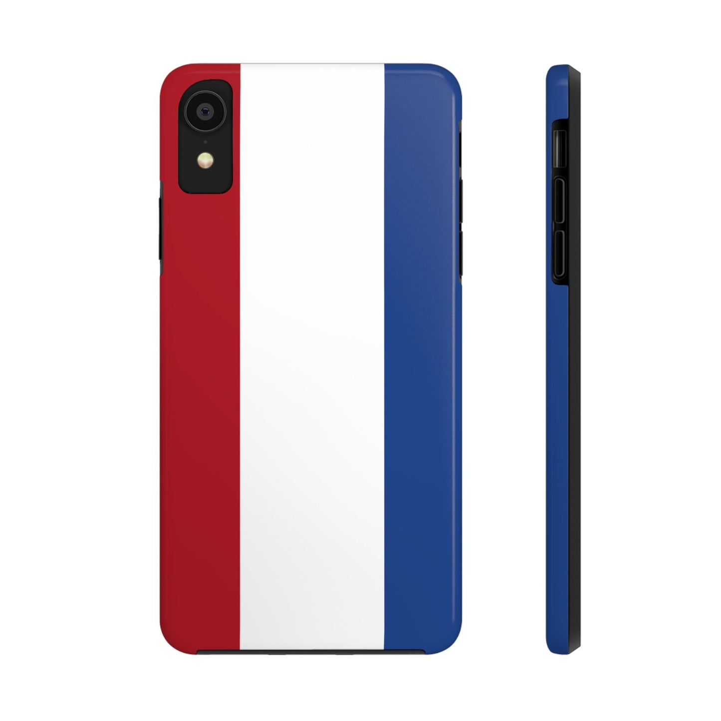 Netherlands Flag Tough Phone Cases