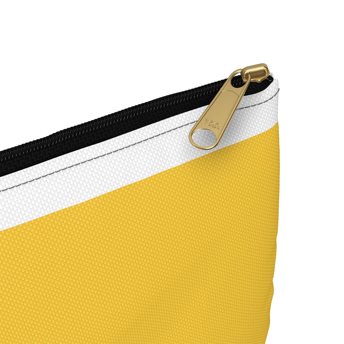 South Bend Indiana city Flag Accessory Pouch, great for school or travel bag, care package gift, state pride gift