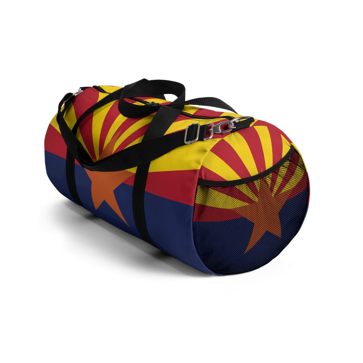 Weekend Duffle Bag