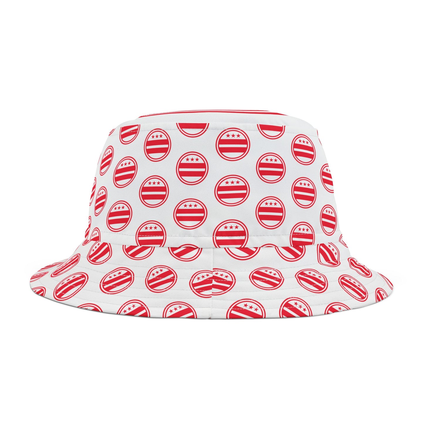 Washington DC Bucket Hat