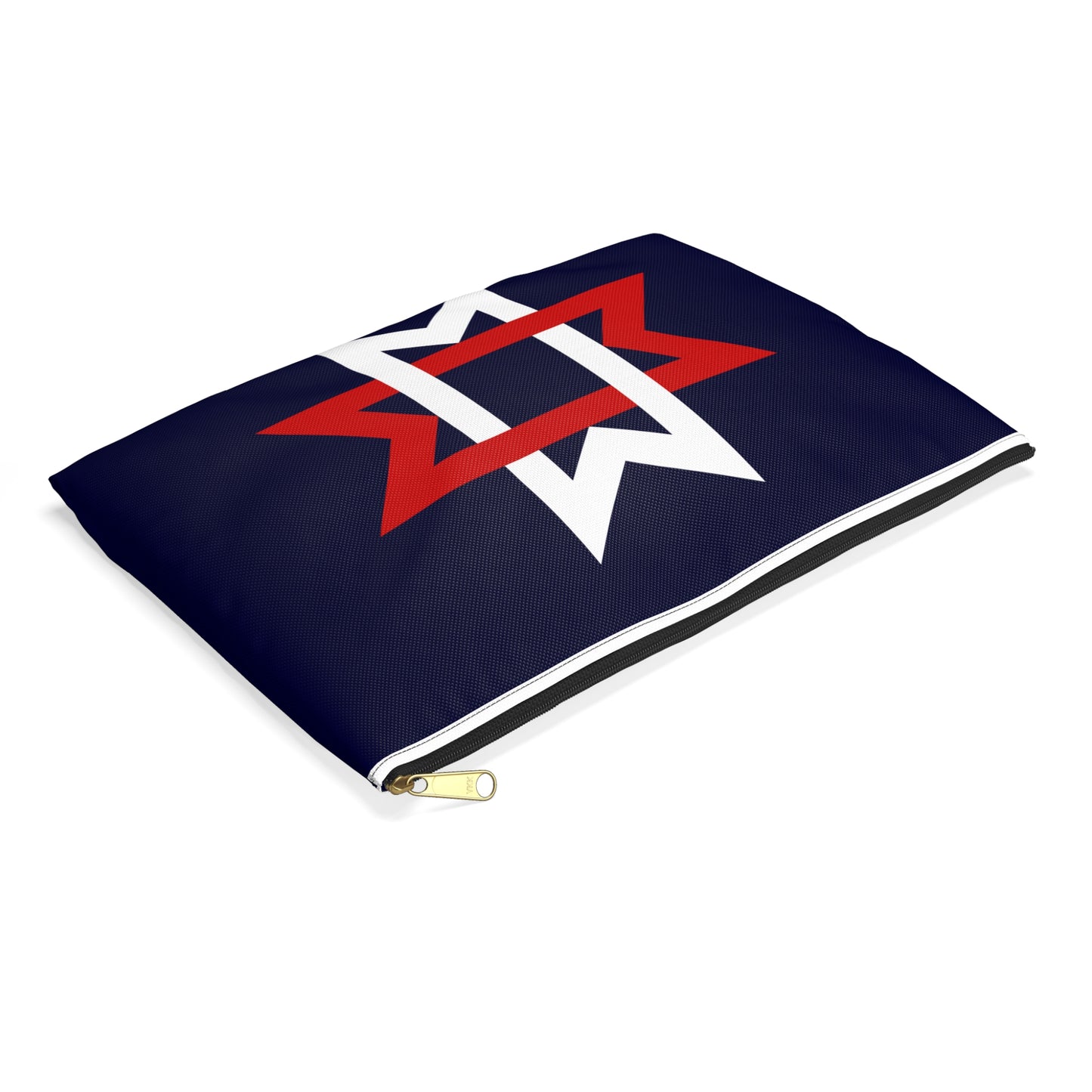 Maryville TN city Flag Accessory Pouch