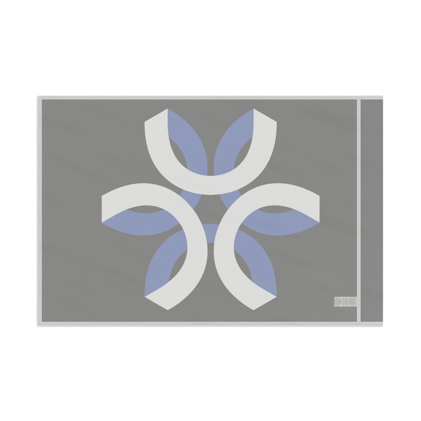 Urbandale, Iowa City Flag