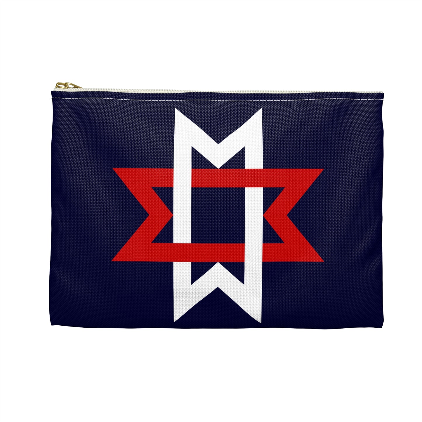 Maryville TN city Flag Accessory Pouch