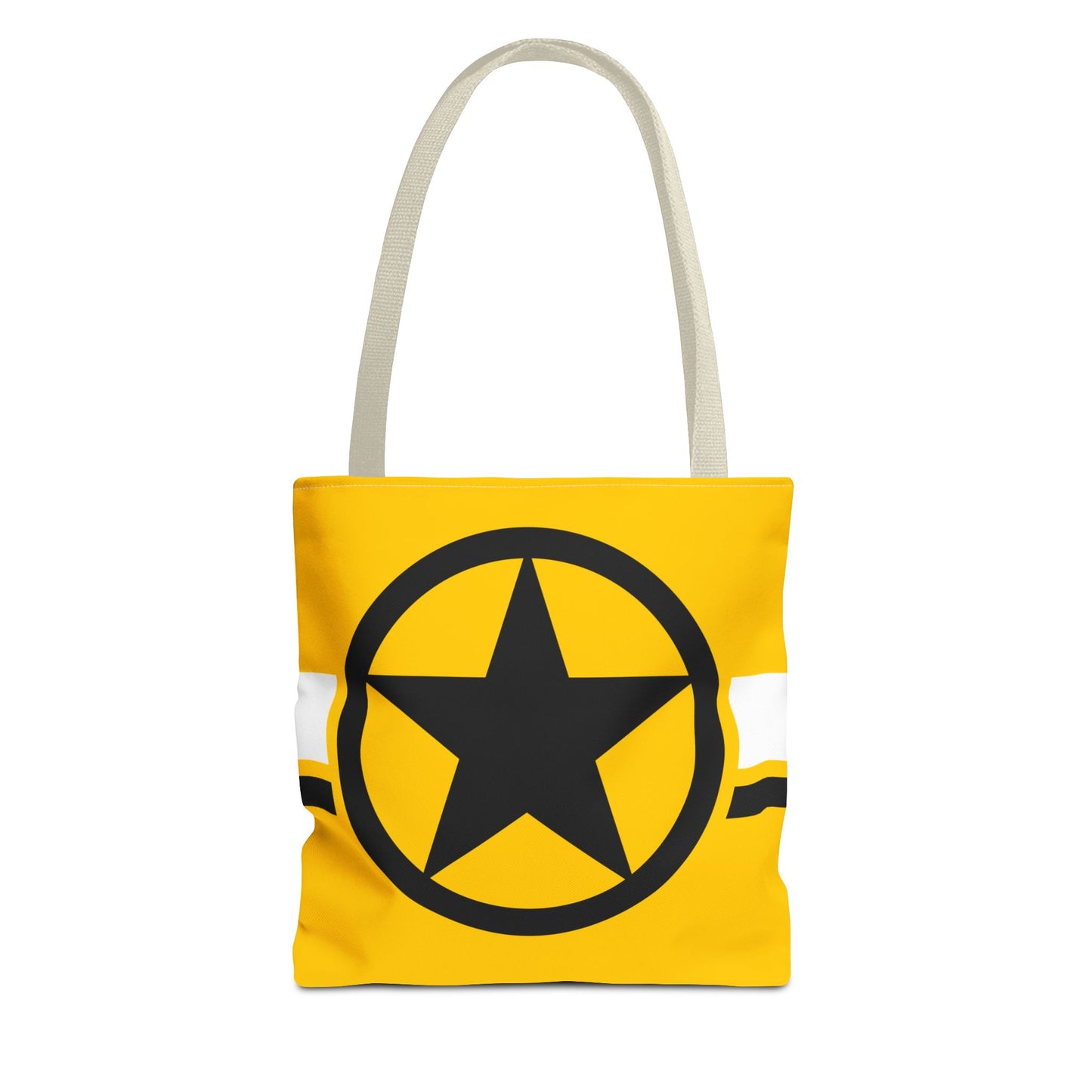 Kansas Flag Tote Bag