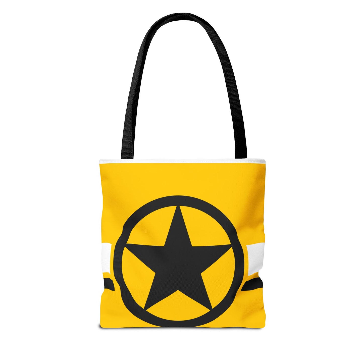 Kansas Flag Tote Bag