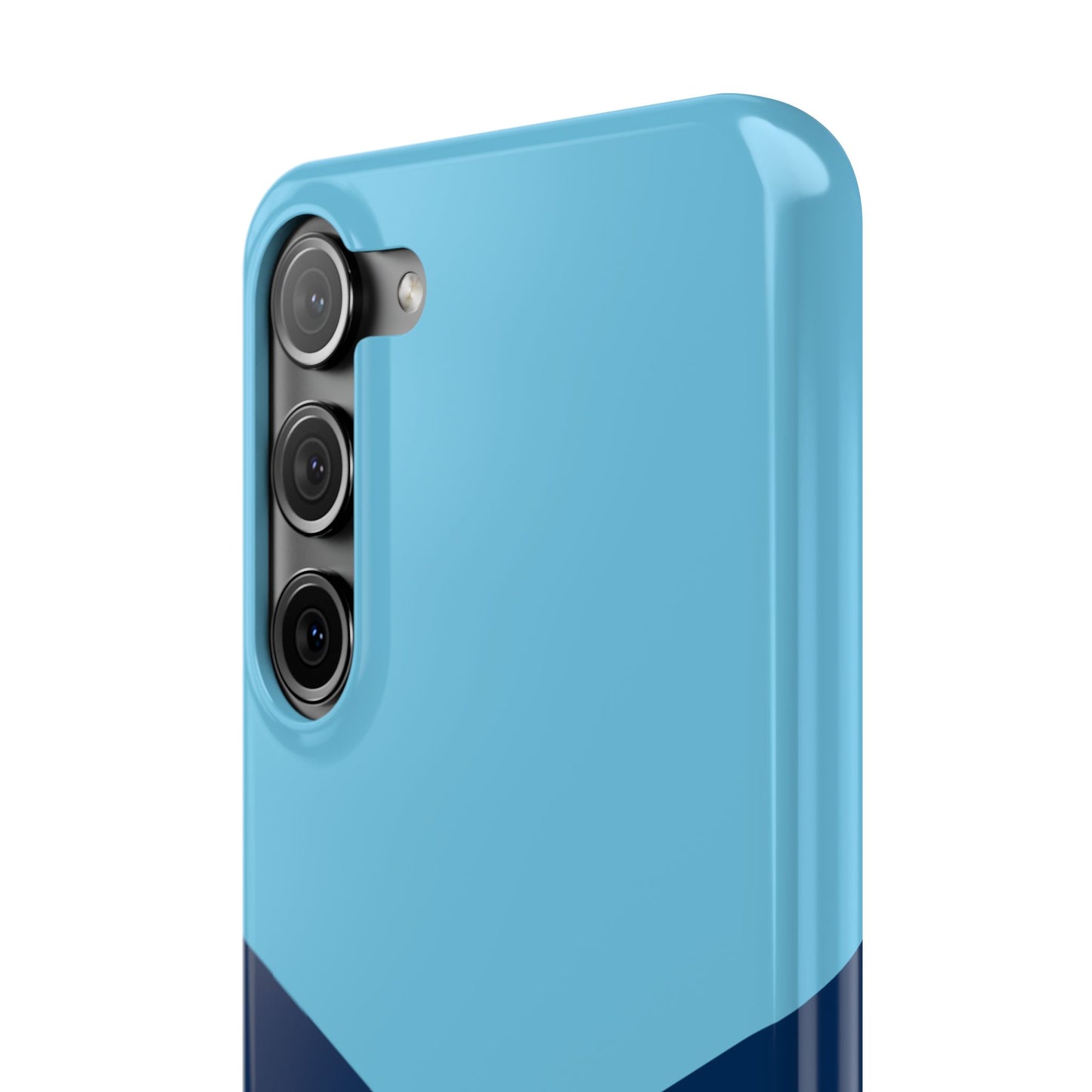 Phone Case Cover - Minnesota State Flag Design