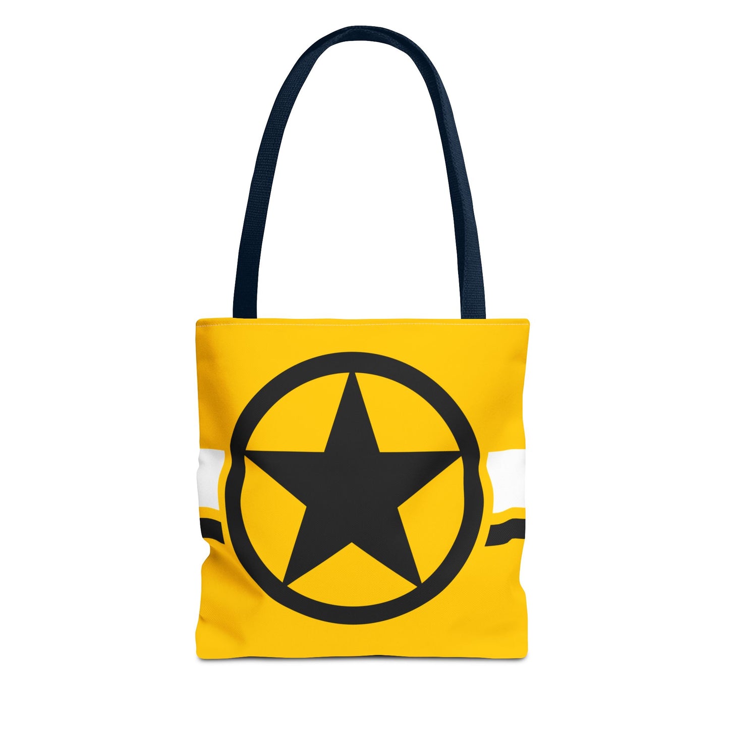 Kansas Flag Tote Bag