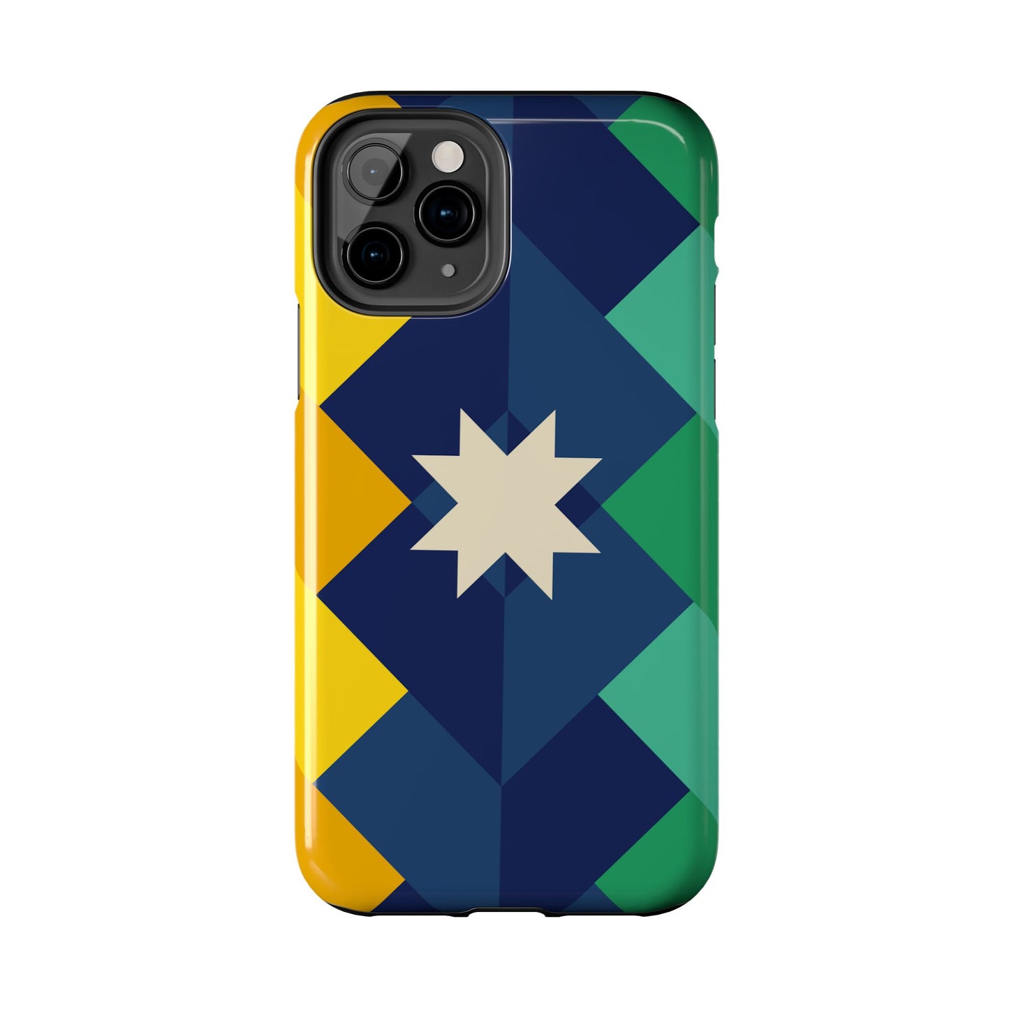 Phone Case Appalachian Flag Cover Appalachia Flag