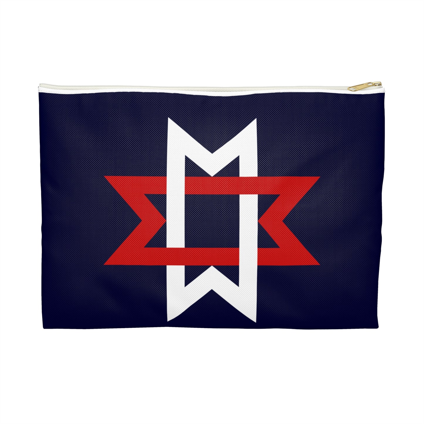 Maryville TN city Flag Accessory Pouch