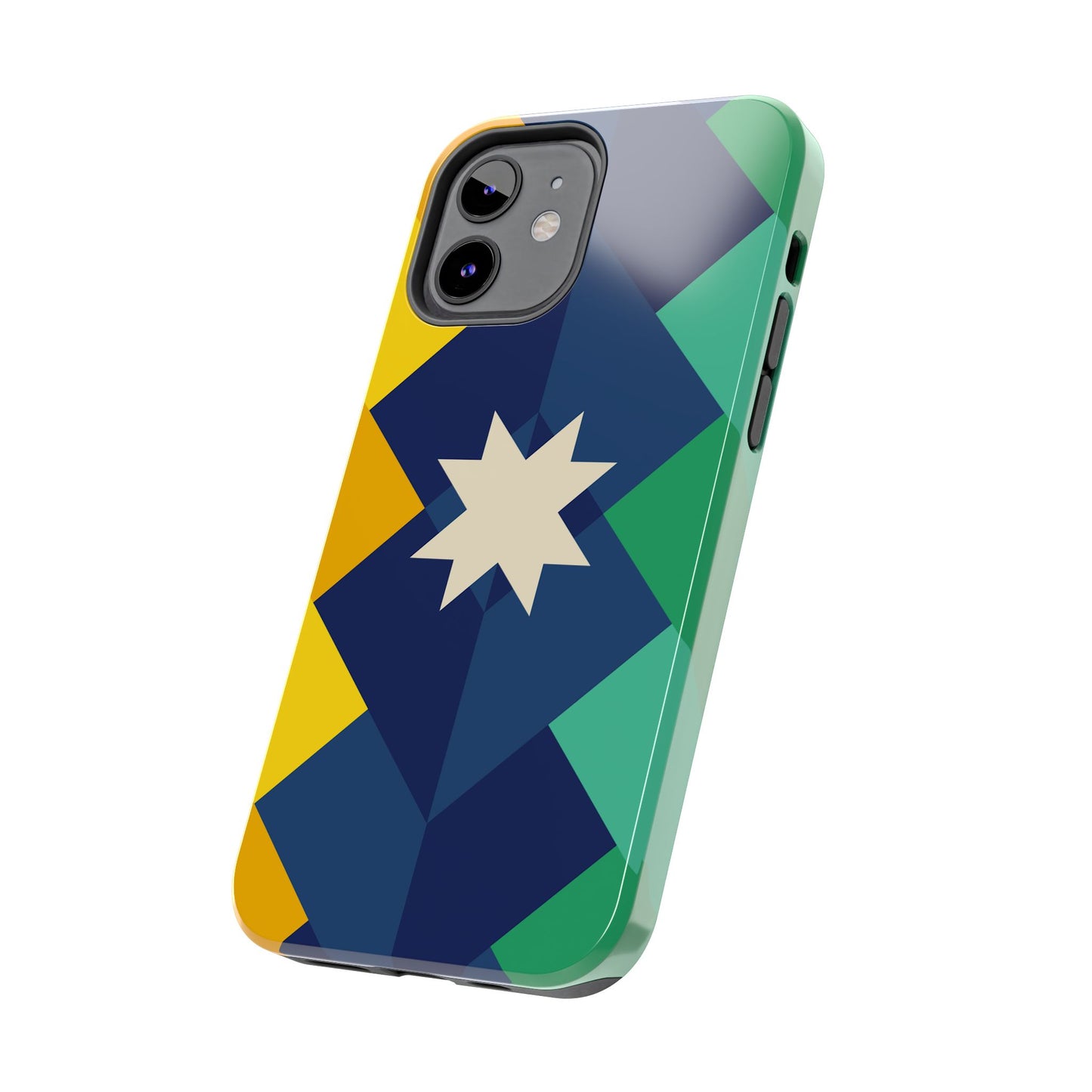 Phone Case Appalachian Flag Cover Appalachia Flag