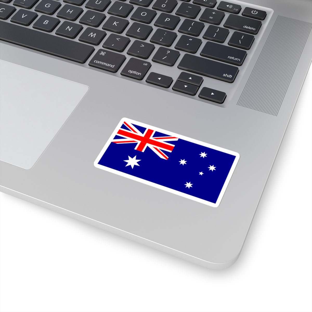 Australia Flag Sticker