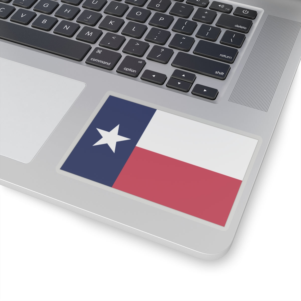 Texas State Flag Sticker