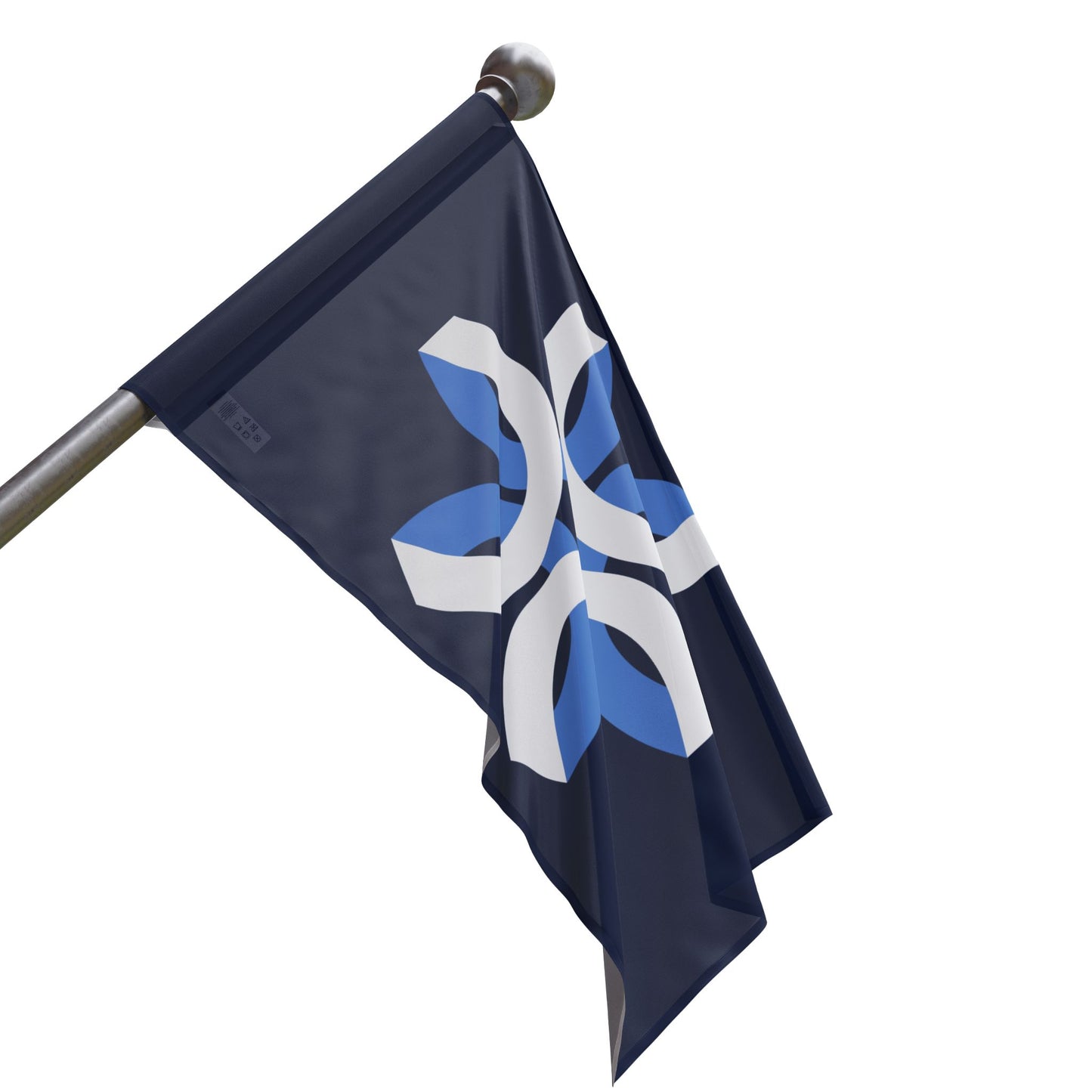 Urbandale, Iowa City Flag