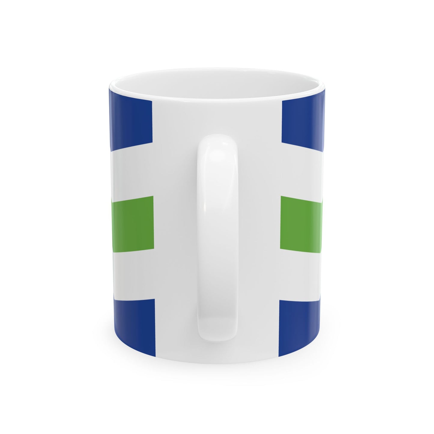 Coffee Mug - Burlington Vermont