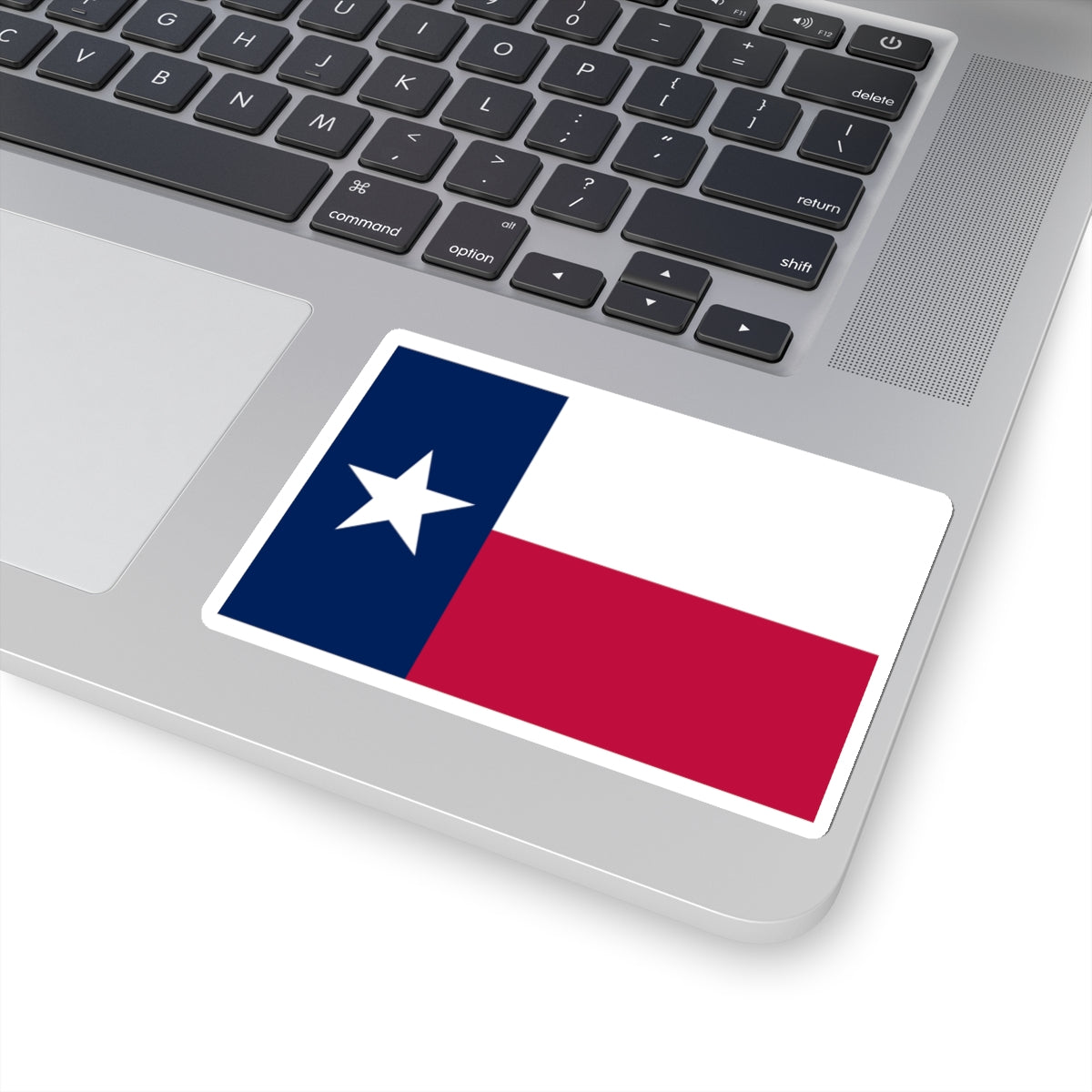 Texas State Flag Sticker