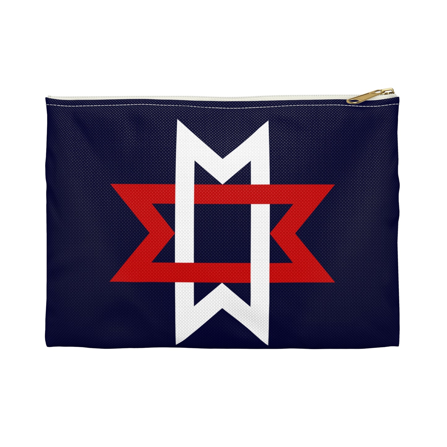 Maryville TN city Flag Accessory Pouch