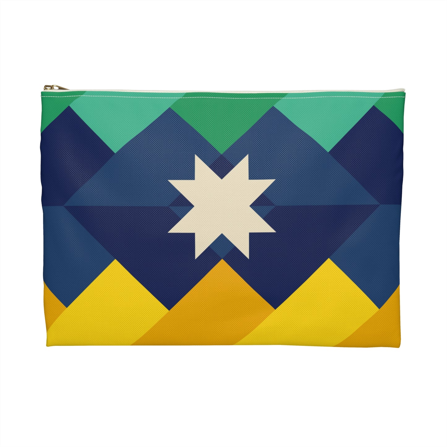 Appalachia Flag Accessory Pouch