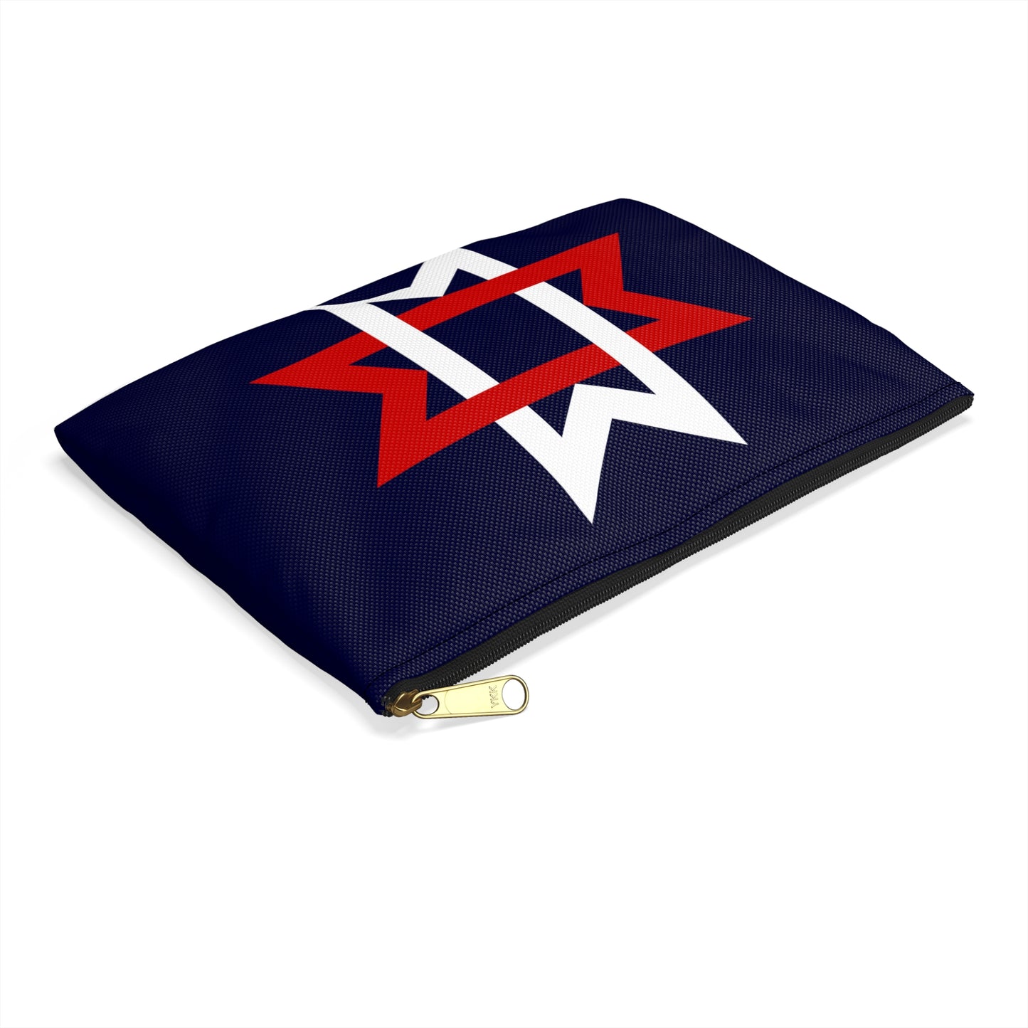 Maryville TN city Flag Accessory Pouch