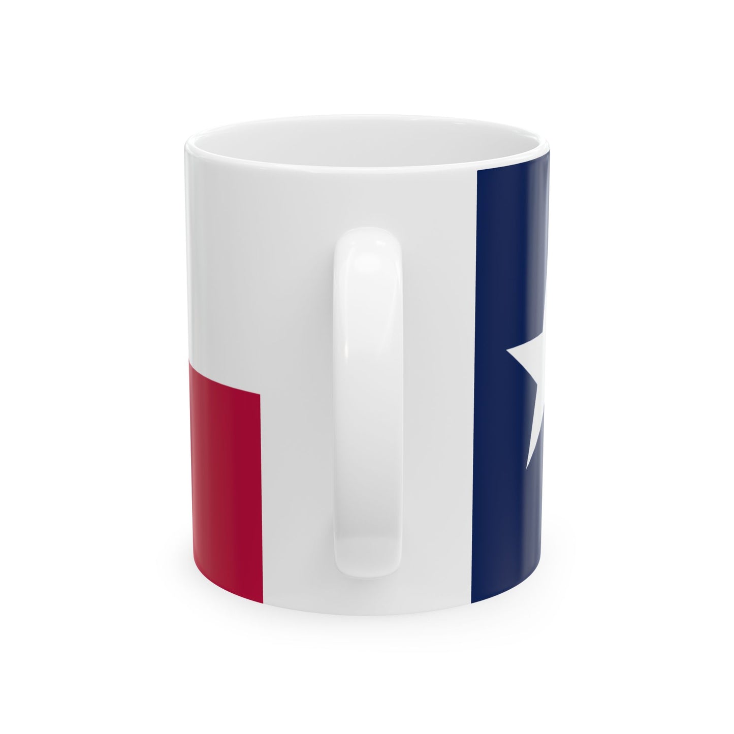 Texas Flag  coffee Mug