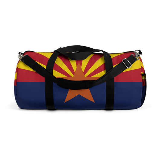 Weekend Duffle Bag