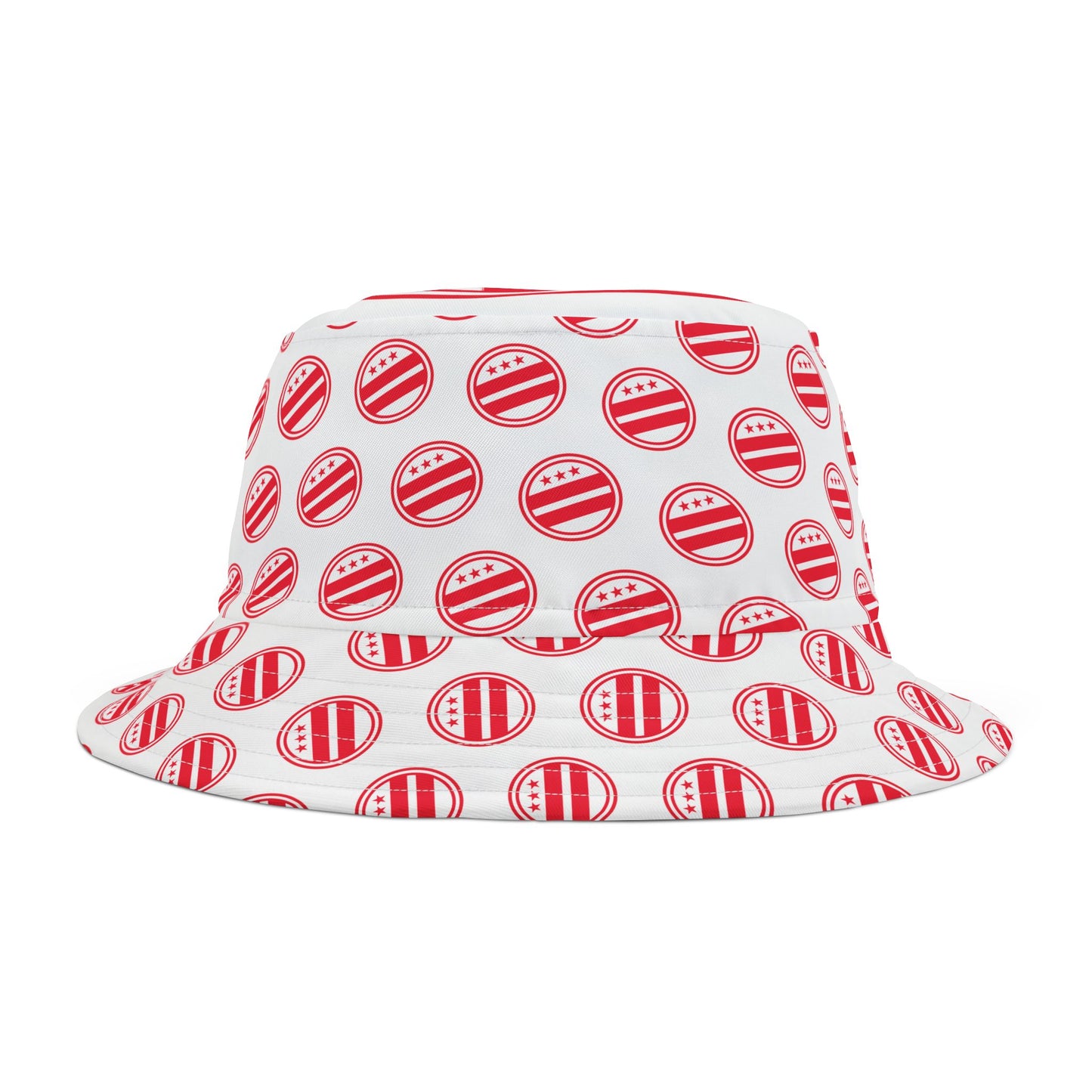 Washington DC Bucket Hat