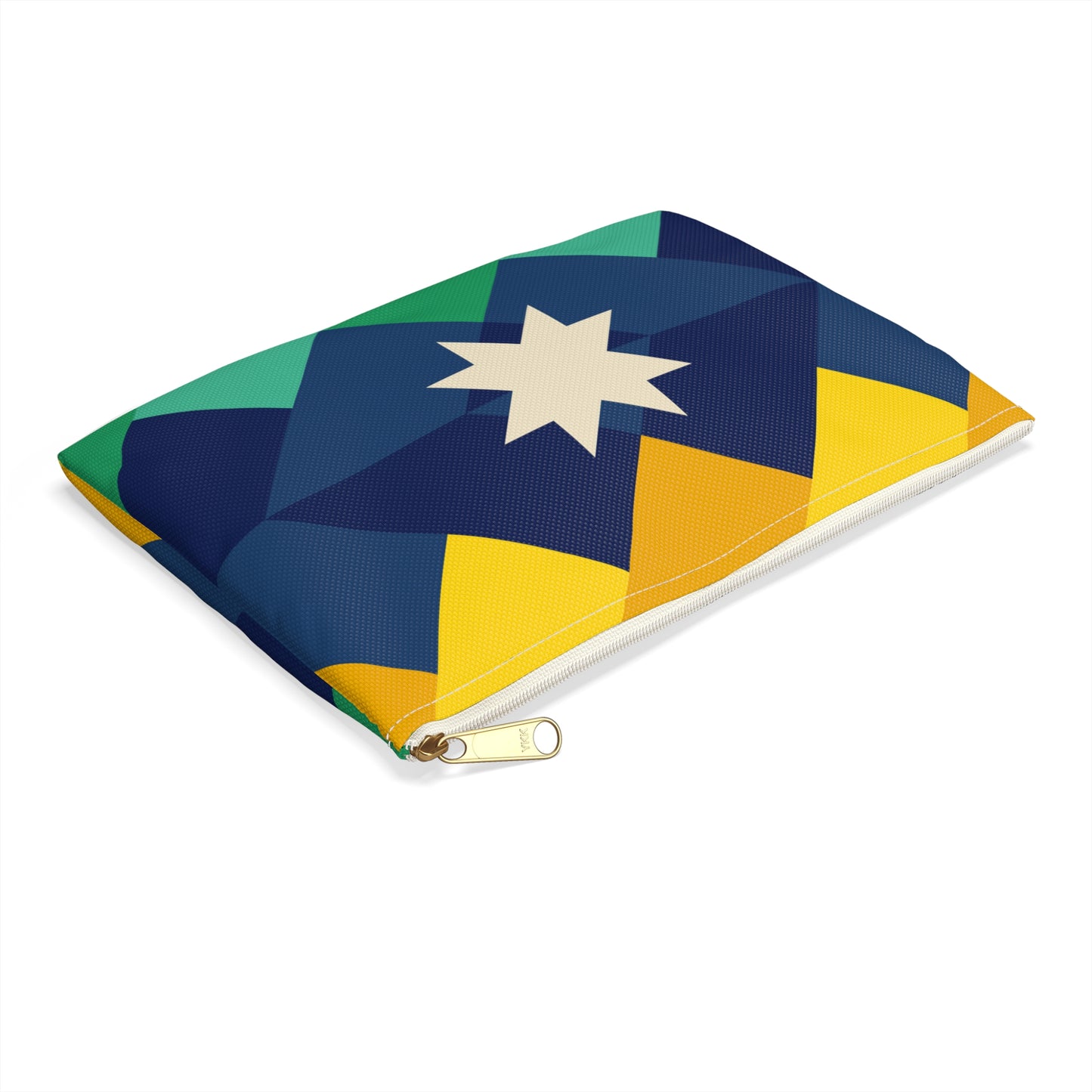 Appalachia Flag Accessory Pouch