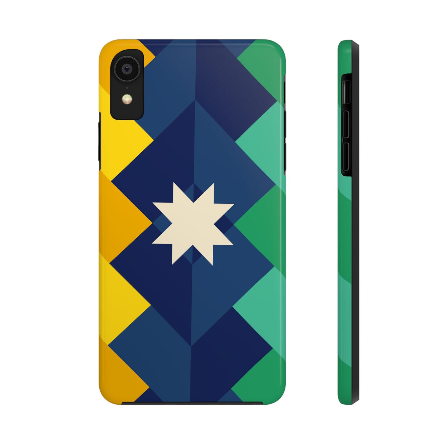 Phone Case Appalachian Flag Cover Appalachia Flag