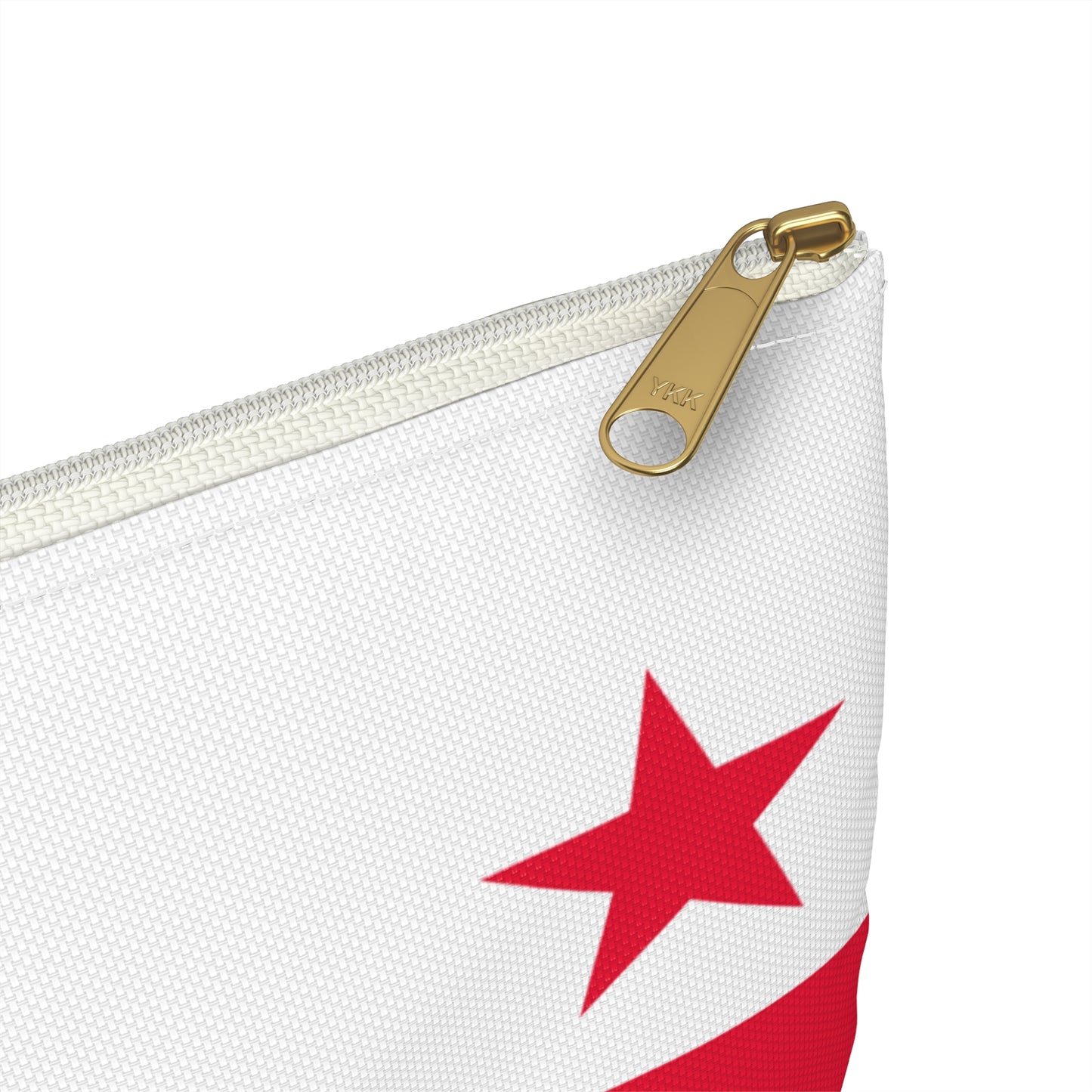 Flag Accessory Pouch of Washington DC