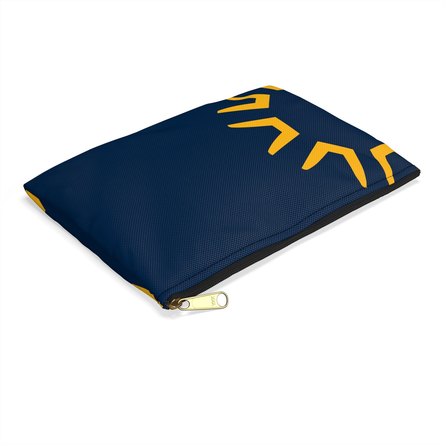 Accessory Pouch - St George, Utah City Flag Swag Cosmetic Bag School Bag