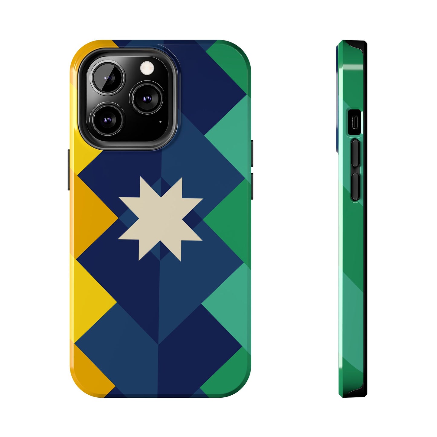 Phone Case Appalachian Flag Cover Appalachia Flag