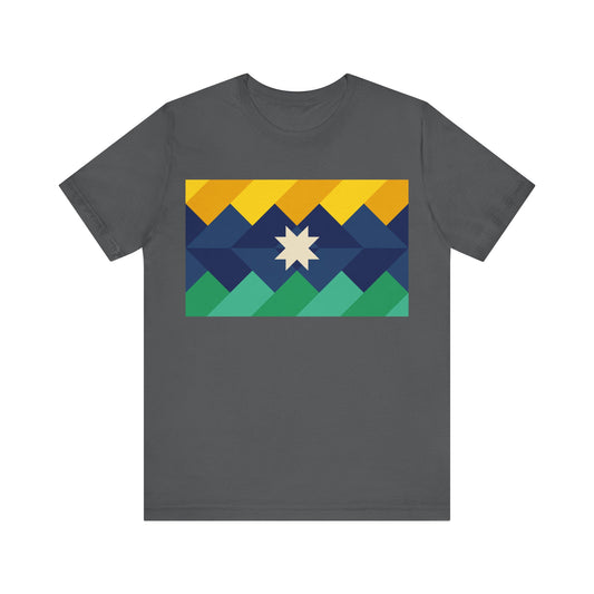 Appalachia Flag Tee