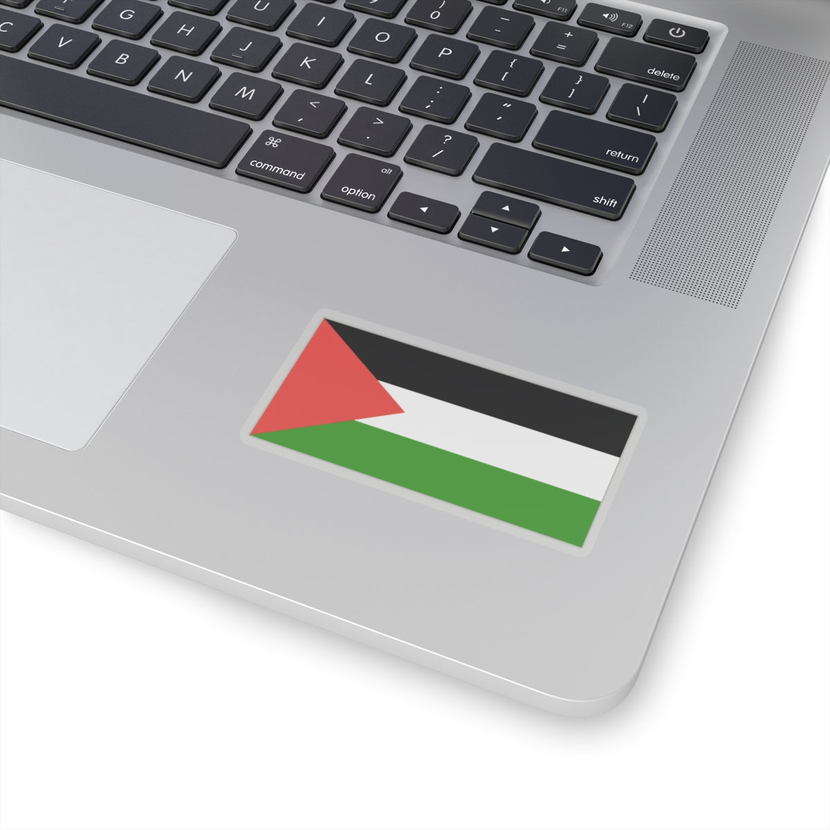 Flag Stickers - Palestine Flag Sticker