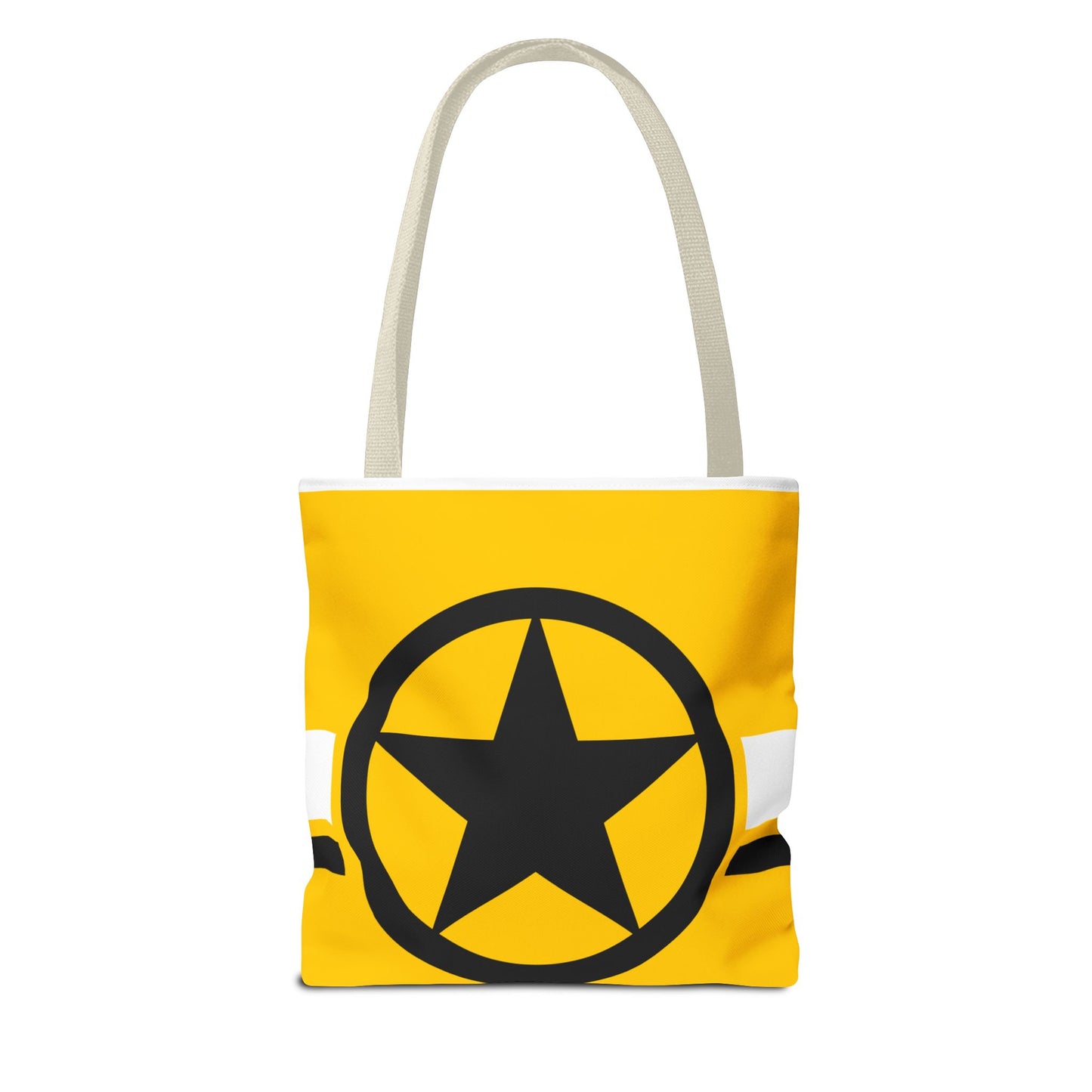 Kansas Flag Tote Bag