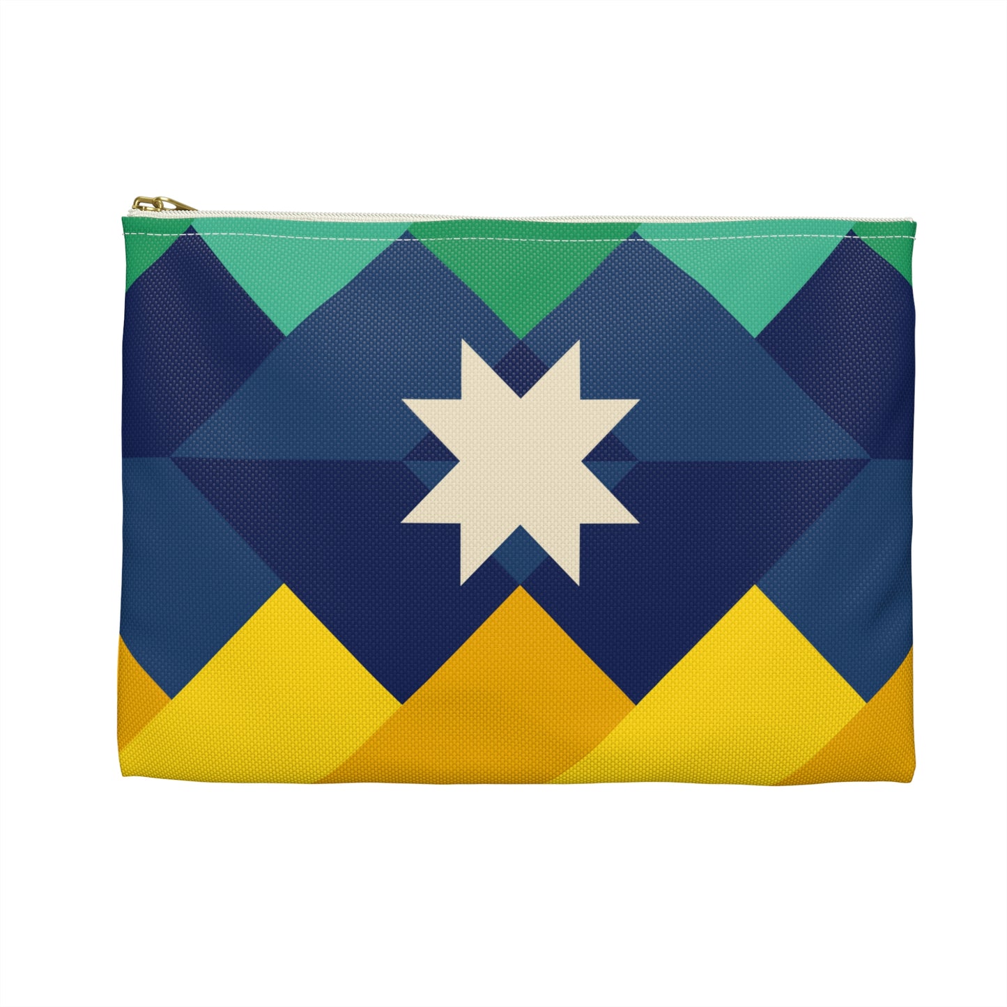 Appalachia Flag Accessory Pouch