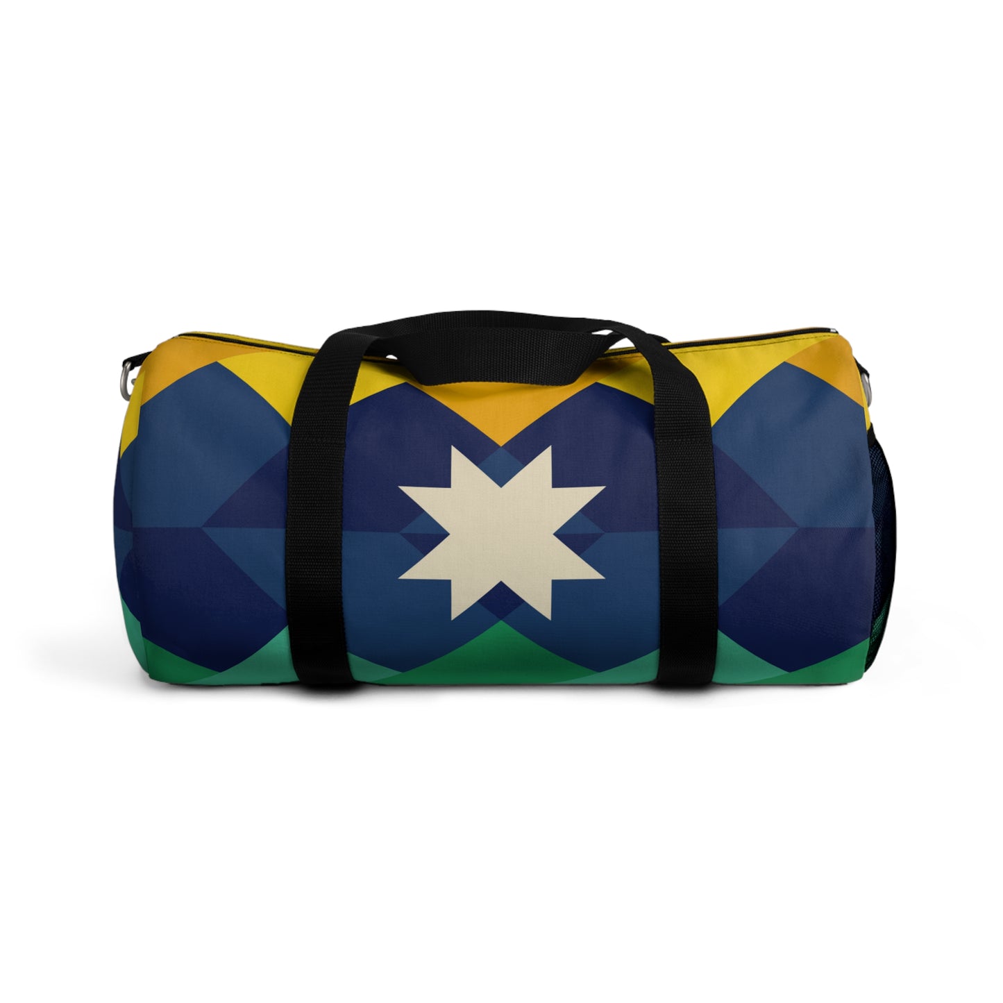 Appalachia Flag Duffel Bag