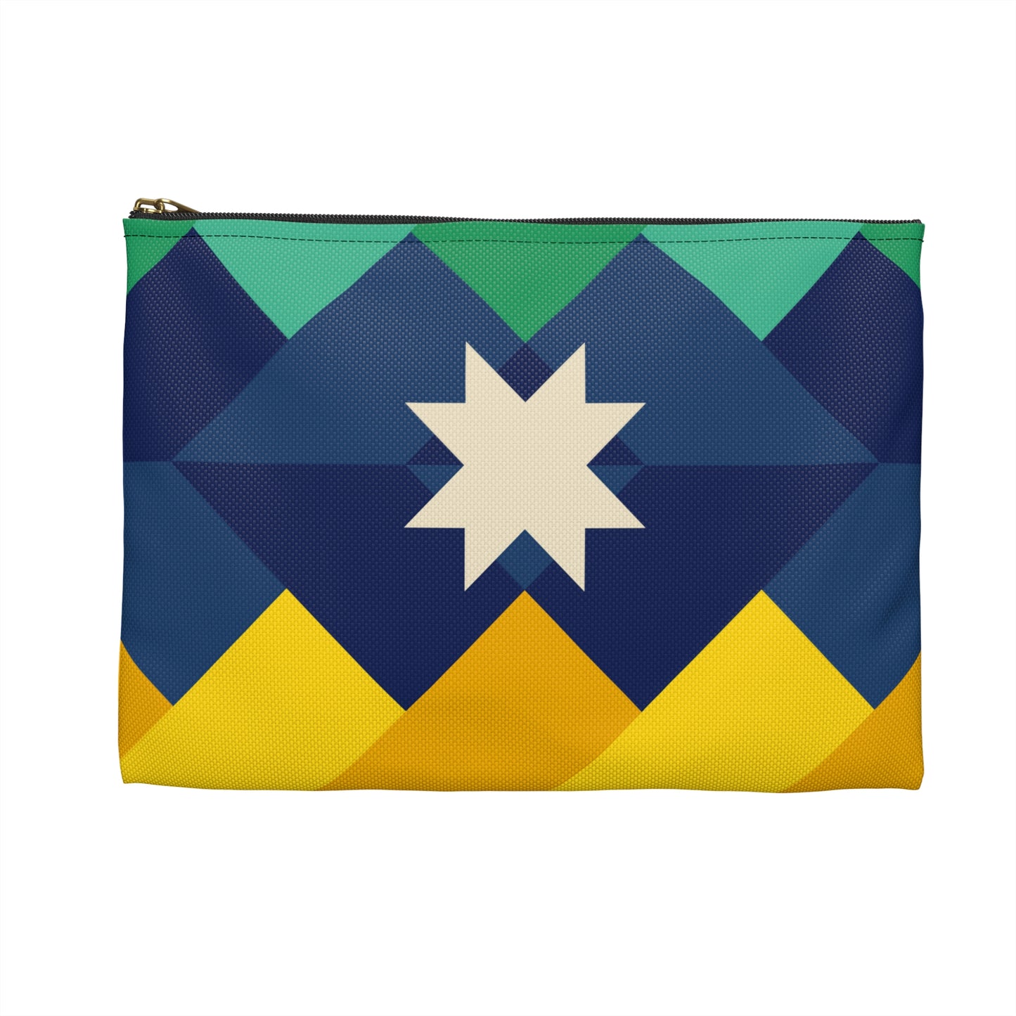 Appalachia Flag Accessory Pouch