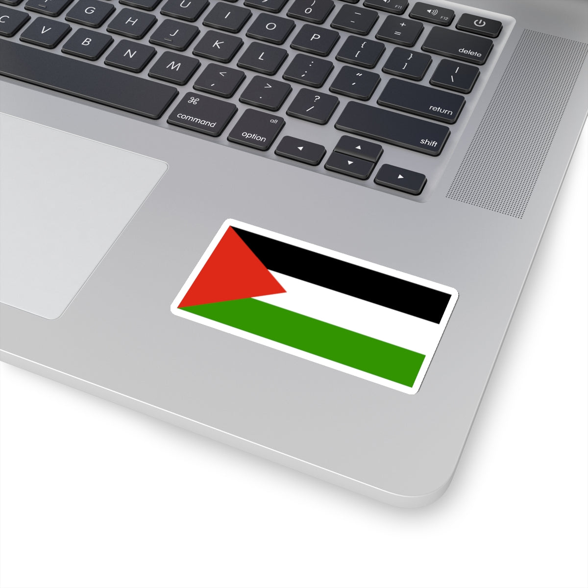 Flag Stickers - Palestine Flag Sticker