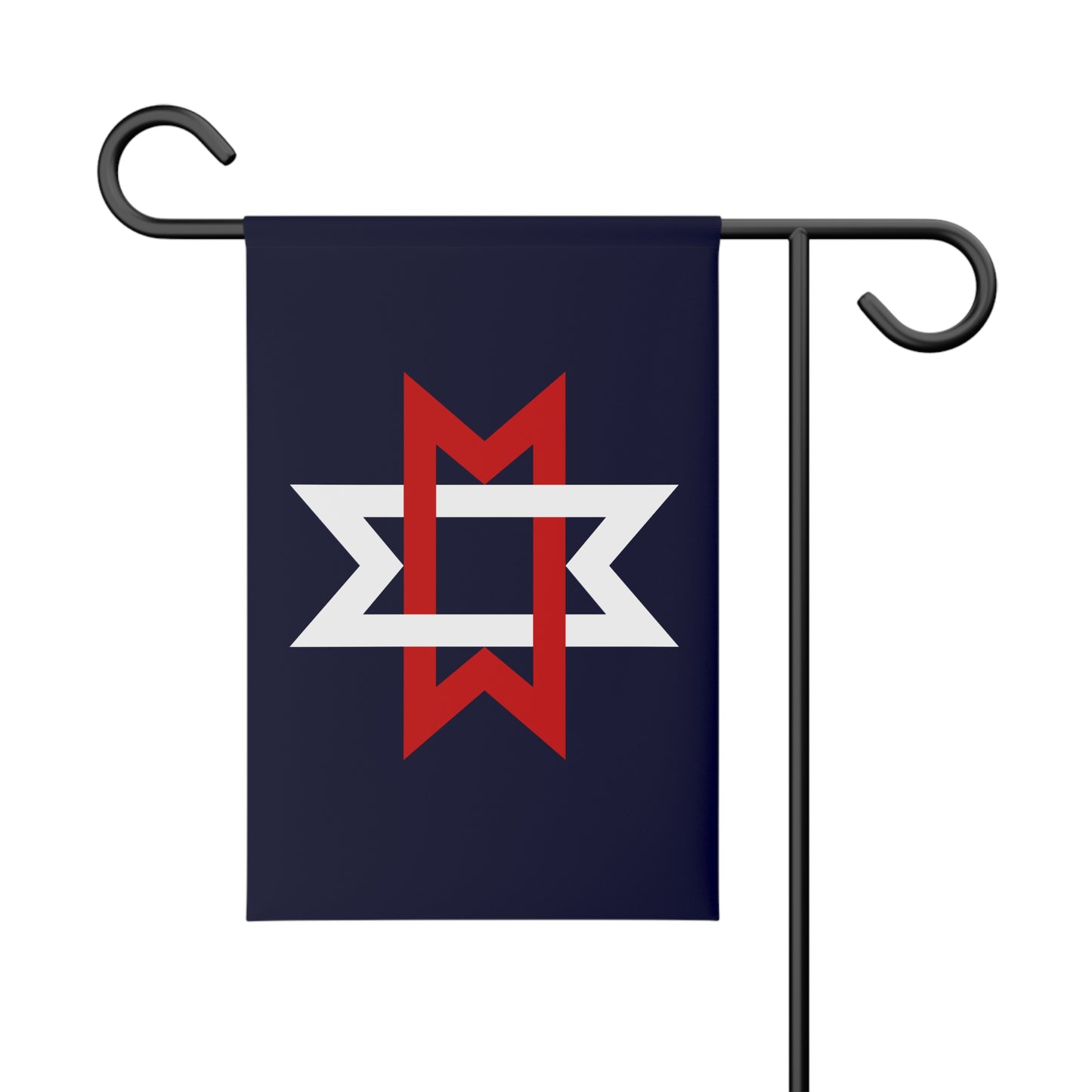 Garden Flag - Maryville Tennessee City Flag Design