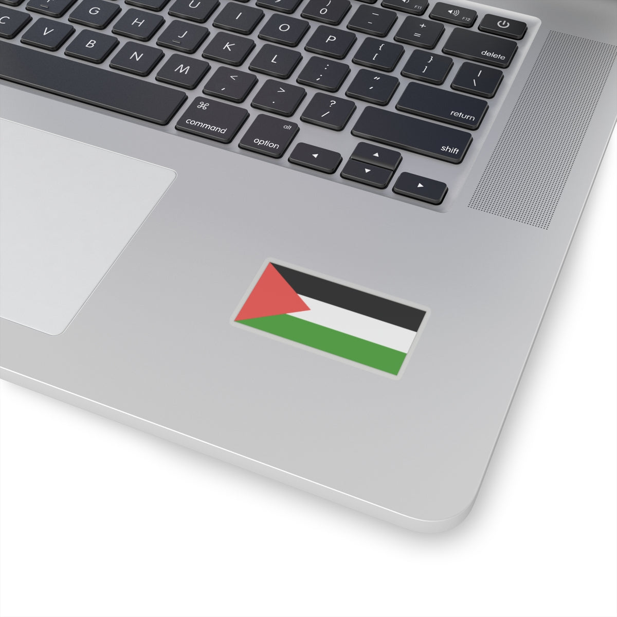 Flag Stickers - Palestine Flag Sticker